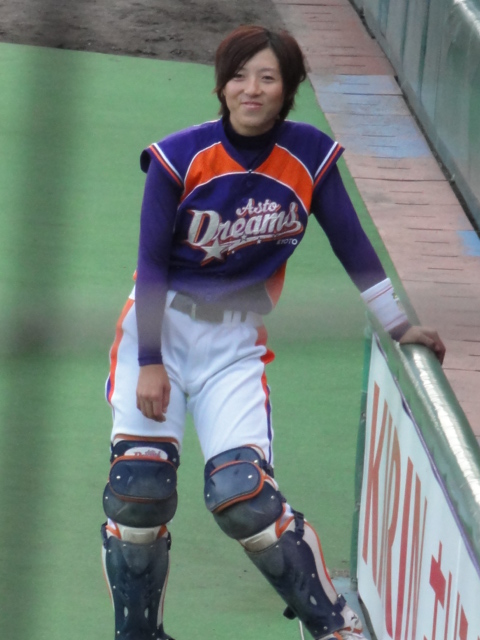川畑亜沙美 女子野球 かわいい女子プロ野球選手の画像を集めてみました 可愛い Naver まとめ